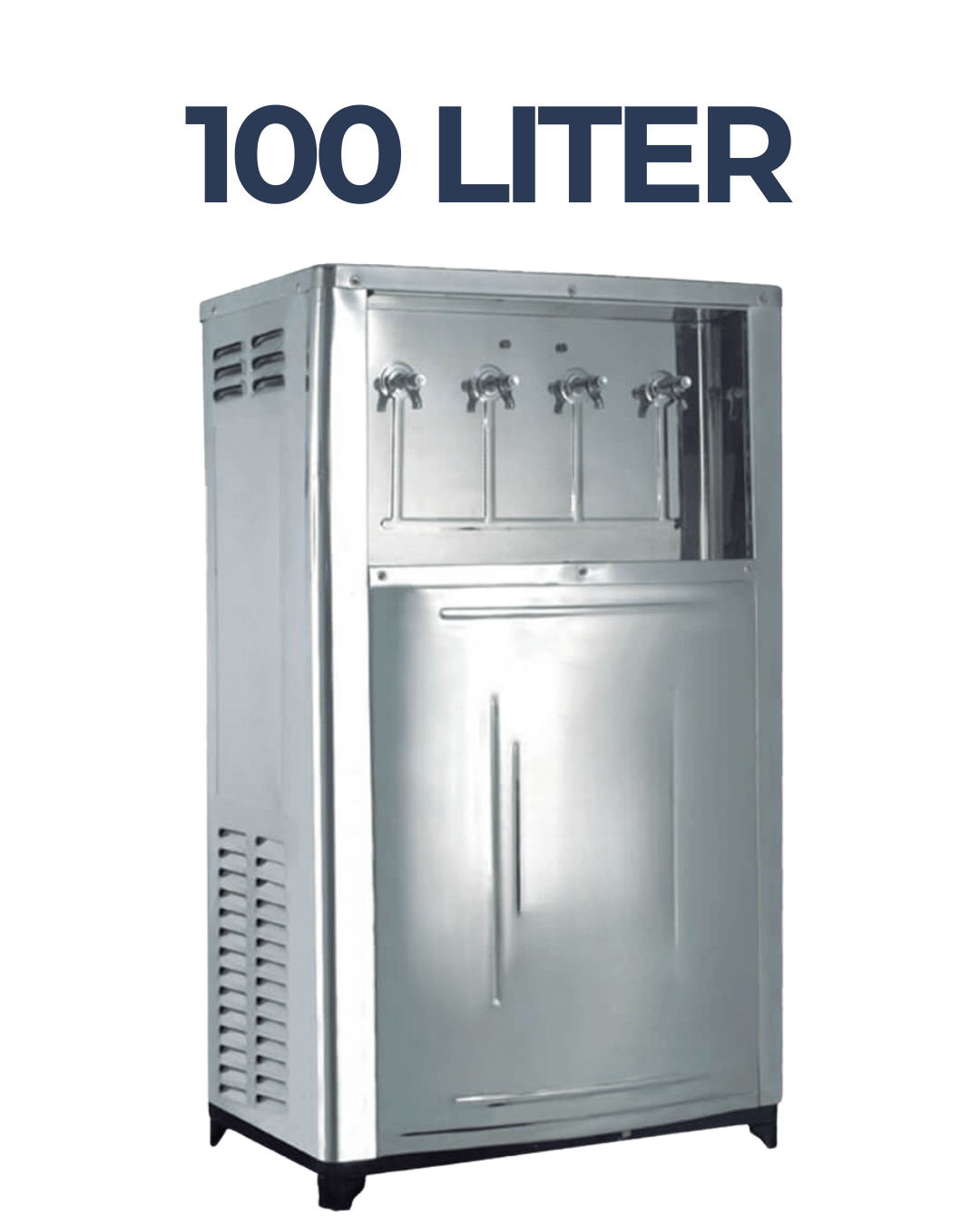 100 Liter