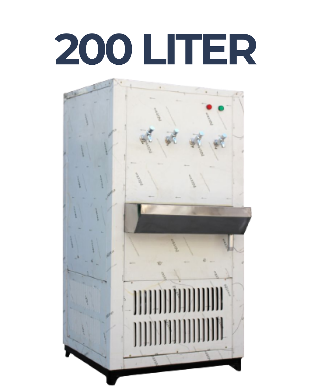 200 Liter