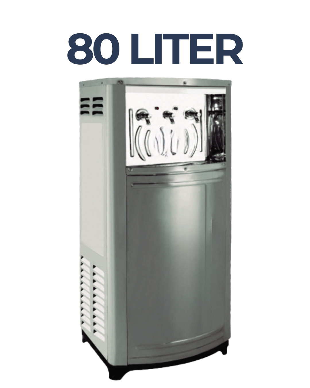 80 Liter