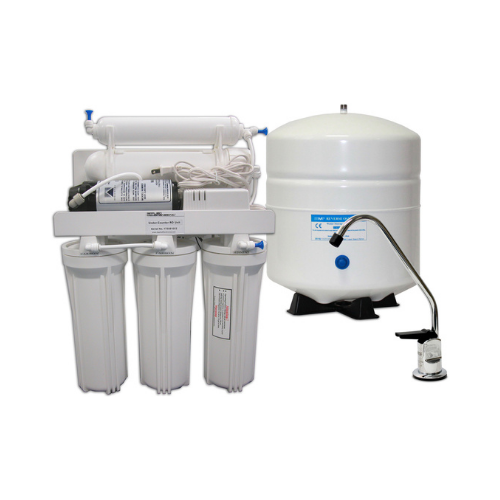 Domestic R O Plants 100 GPD